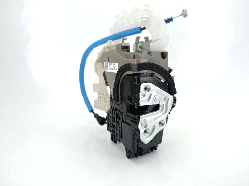 Recambio de cerradura puerta delantera derecha para kia xceed (cd) 1.4 t-gdi referencia OEM IAM 81320J7000  