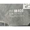 Recambio de cerradura puerta lateral derecha para peugeot partner furgoneta/monovolumen 1.6 hdi referencia OEM IAM 828405  