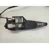 Recambio de cerradura puerta trasera derecha para peugeot 208 i (ca_, cc_) 1.2 thp 110 referencia OEM IAM 9812501180  