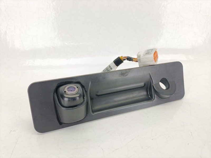 Recambio de camara vision trasera para kia optima (jf) 1.7 crdi referencia OEM IAM 95766D4102  