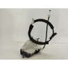 Recambio de cerradura puerta lateral derecha para peugeot partner furgoneta/monovolumen 1.6 hdi referencia OEM IAM 828405  