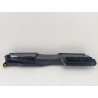 Recambio de moldura para audi a1 sportback (gba) 30 tfsi referencia OEM IAM 2Q0129509M  