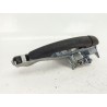 Recambio de maneta exterior delantera derecha para peugeot partner furgoneta/monovolumen 1.6 hdi referencia OEM IAM 1199D2  