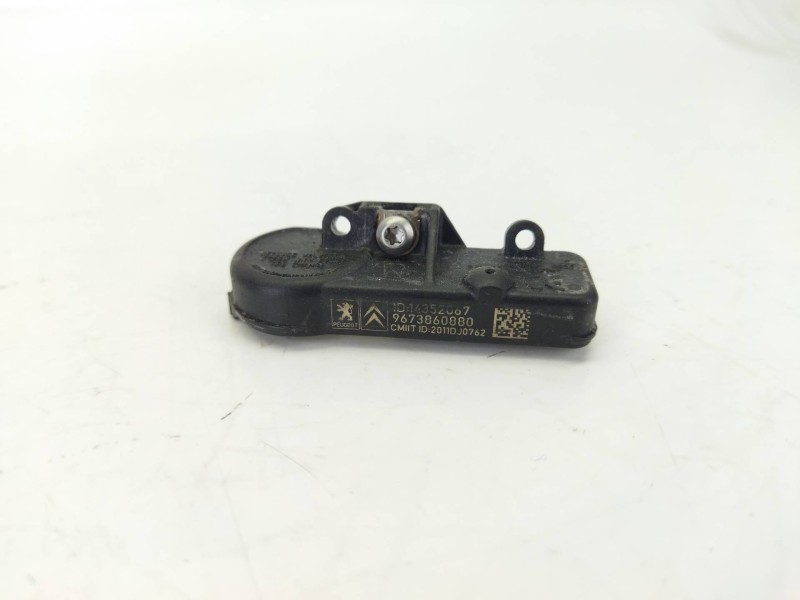 Recambio de sensor presion para citroën c4 coupé (la_) 2.0 hdi referencia OEM IAM 9683420380  