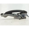Recambio de maneta exterior delantera derecha para peugeot partner furgoneta/monovolumen 1.6 hdi referencia OEM IAM 1199D2  