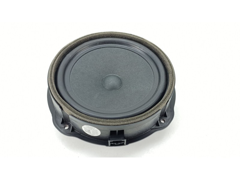 Recambio de sistema audio / radio cd para audi a3 sportback (8ya, 8yf) 35 tdi referencia OEM IAM 83A035415  