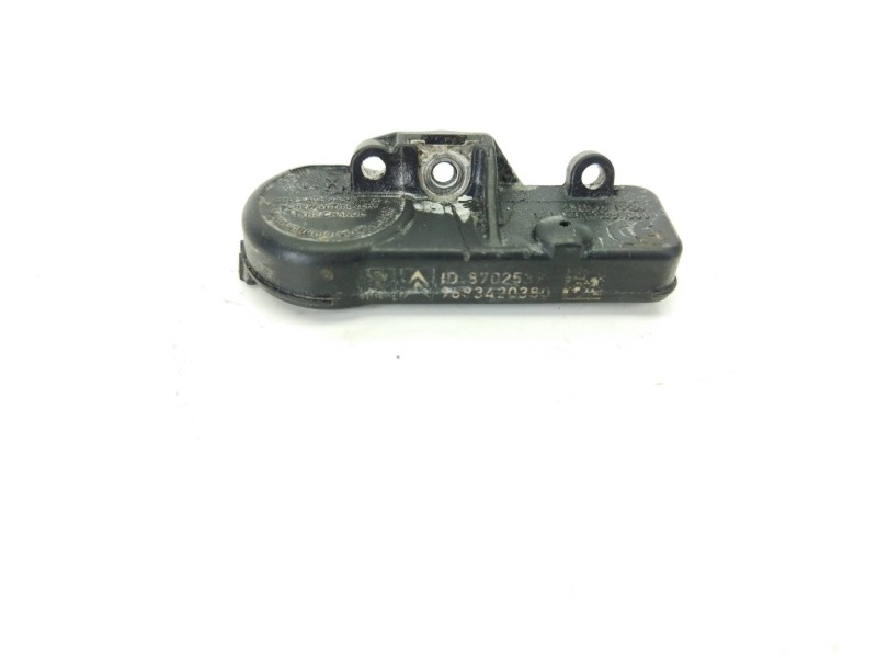 Recambio de sensor presion para citroën c4 coupé (la_) 2.0 hdi referencia OEM IAM 9683420380  