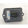 Recambio de resistencia calefaccion para kia optima (jf) 1.7 crdi referencia OEM IAM 97235D4000  
