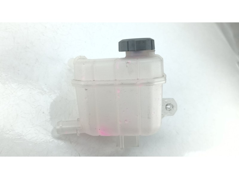 Recambio de deposito expansion para hyundai kona (os, ose, osi) 1.6 gdi hybrid referencia OEM IAM 254R0AT000  