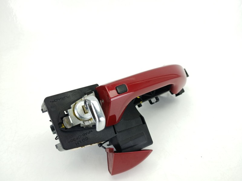 Recambio de maneta exterior delantera izquierda para kia xceed (cd) 1.4 t-gdi referencia OEM IAM 82651J7200  