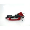 Recambio de maneta exterior delantera izquierda para kia xceed (cd) 1.4 t-gdi referencia OEM IAM 82651J7200  