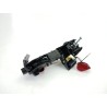 Recambio de maneta exterior delantera izquierda para kia xceed (cd) 1.4 t-gdi referencia OEM IAM 82651J7200  