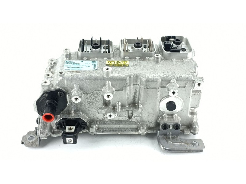 Recambio de inverter / converter para hyundai kona (os, ose, osi) 1.6 gdi hybrid referencia OEM IAM 366A03DAL0  