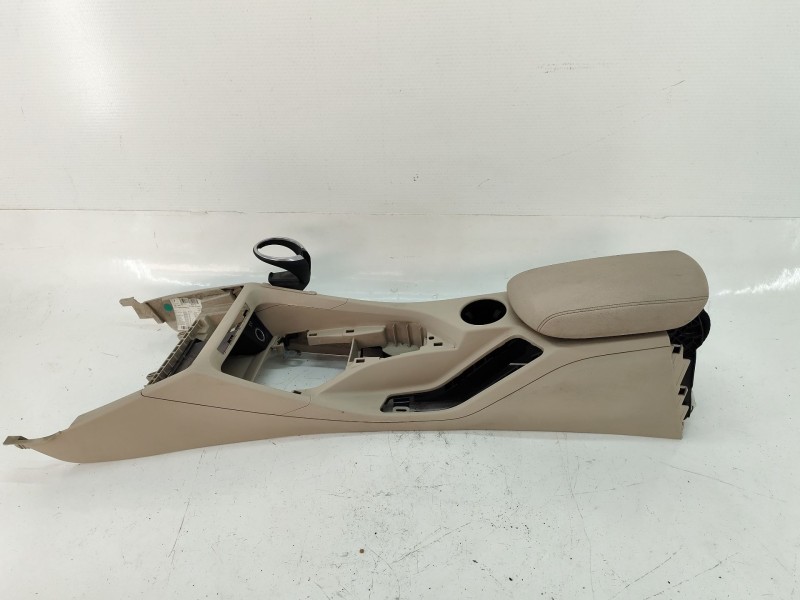 Recambio de consola central para bmw x1 (e84) xdrive 23 d referencia OEM IAM   
