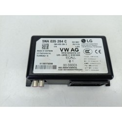 MODULO ELECTRONICO 5NA035284C 