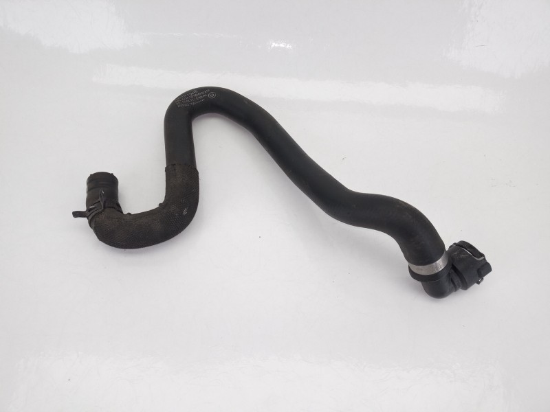 Recambio de tubo para mercedes-benz cla coupé (c117) cla 220 cdi / d (117.303) referencia OEM IAM A2468303196  