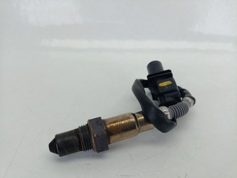 Recambio de sonda lambda para kia optima (jf) 1.7 crdi referencia OEM IAM 393502A640  