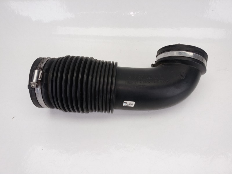 Recambio de tubo para mercedes-benz cla coupé (c117) cla 220 cdi / d (117.303) referencia OEM IAM A6510902242  