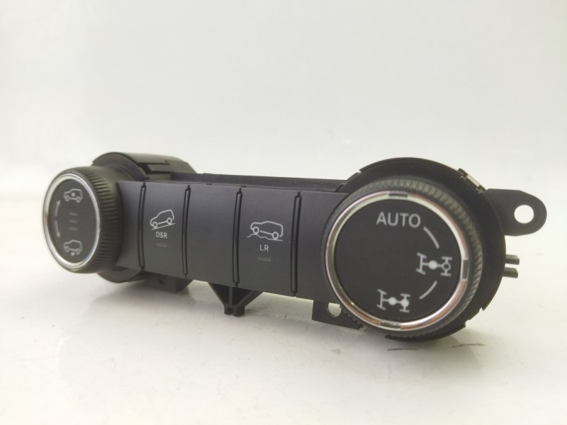 Recambio de mando multifuncion para mercedes-benz clase m (w164) ml 320 cdi 4-matic (164.122) referencia OEM IAM A1648700858  