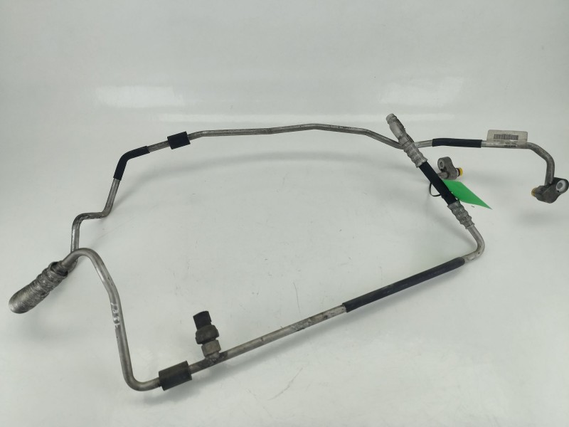 Recambio de tubos aire acondicionado para bmw x1 (e84) xdrive 23 d referencia OEM IAM 64539151733  