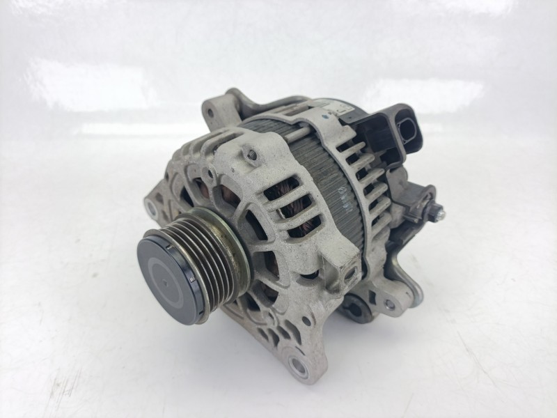 Recambio de alternador para kia optima (jf) 1.7 crdi referencia OEM IAM 373002A910  
