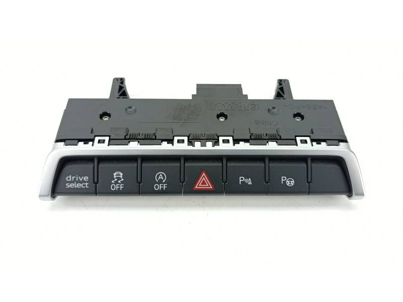 Recambio de warning para audi a3 sportback (8ya, 8yf) 35 tdi referencia OEM IAM 8Y0925301AP  