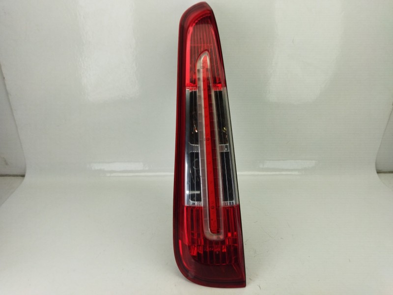 Recambio de piloto trasero izquierdo para ford c-max (dm2) 1.6 tdci referencia OEM IAM 164709  