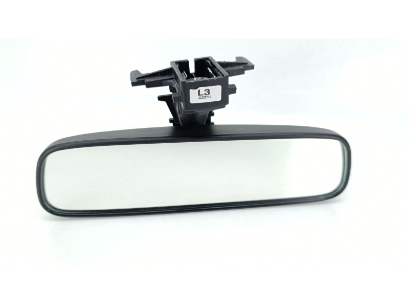 Recambio de espejo para renault arkana i (lcm_, ldn_) 1.3 tce 140 (ldn0) referencia OEM IAM 20220712  