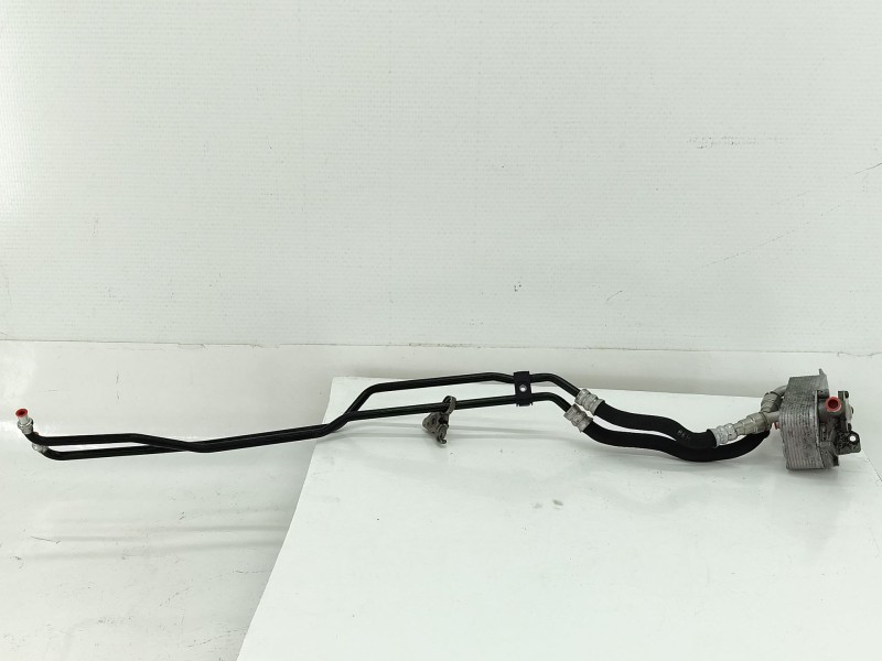 Recambio de enfriador aceite direccion para bmw x1 (e84) xdrive 23 d referencia OEM IAM 17217529499  