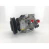 Recambio de compresor aire acondicionado para kia optima (jf) 1.7 crdi referencia OEM IAM 4471506381  