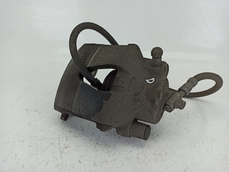 Recambio de pinza de freno delantera derecha para volkswagen golf plus v (5m1, 521) 1.2 tsi referencia OEM IAM 1K0615124D  