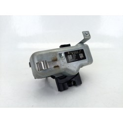 ANTIRROBO / LLAVE CONTACTO 2Q0905861A 