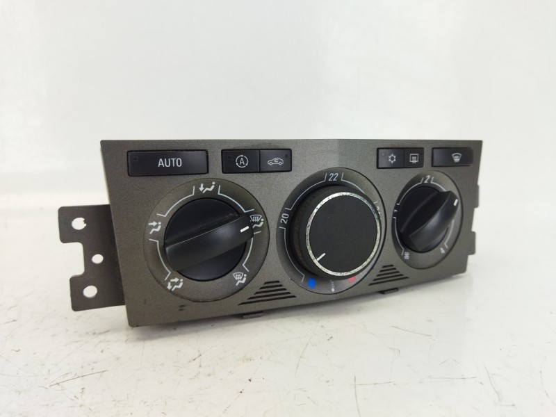 Recambio de mando calefaccion / aire acondicionado para opel antara a (l07) 2.2 cdti referencia OEM IAM 20888074  