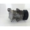 Recambio de compresor aire acondicionado para kia optima (jf) 1.7 crdi referencia OEM IAM 4471506381  