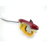 Recambio de cerradura puerta trasera derecha para kia xceed (cd) 1.4 t-gdi referencia OEM IAM 81420J7300  