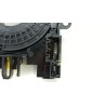 Recambio de anillo airbag para renault arkana i (lcm_, ldn_) 1.3 tce 140 (ldn0) referencia OEM IAM 255541203R  