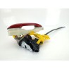 Recambio de cerradura puerta trasera derecha para kia xceed (cd) 1.4 t-gdi referencia OEM IAM 81420J7300  