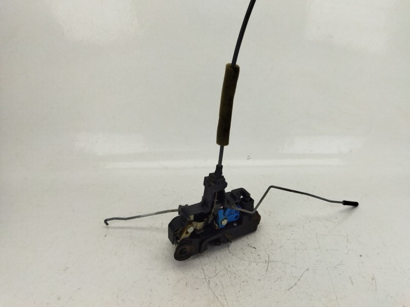 Recambio de cerradura puerta trasera derecha para opel antara a (l07) 2.2 cdti referencia OEM IAM 95416997  
