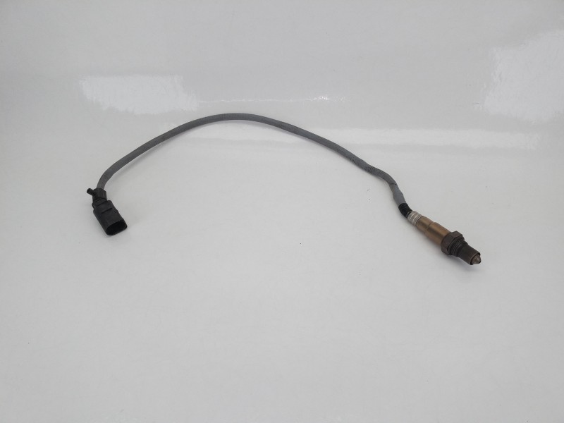 Recambio de sonda lambda para mercedes-benz cla coupé (c117) cla 220 cdi / d (117.303) referencia OEM IAM 0075421618  