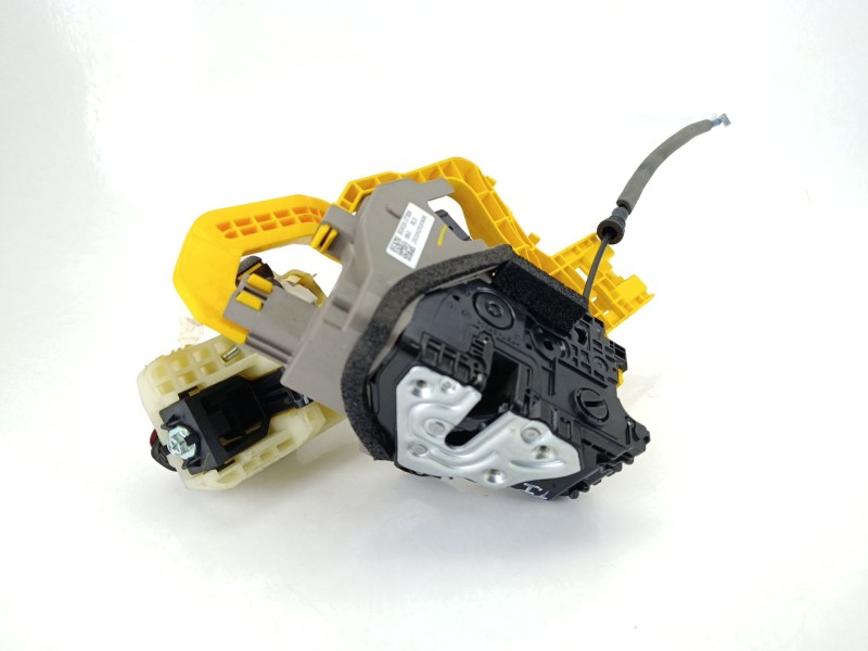 Recambio de cerradura puerta trasera izquierda para kia xceed (cd) 1.4 t-gdi referencia OEM IAM 81410J7300  