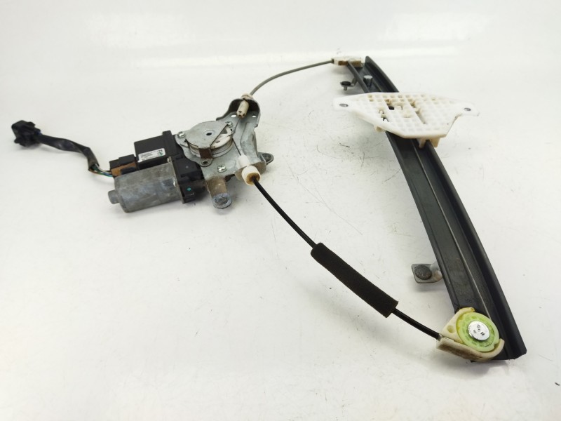 Recambio de elevalunas trasero derecho para opel antara a (l07) 2.2 cdti referencia OEM IAM 96862940  