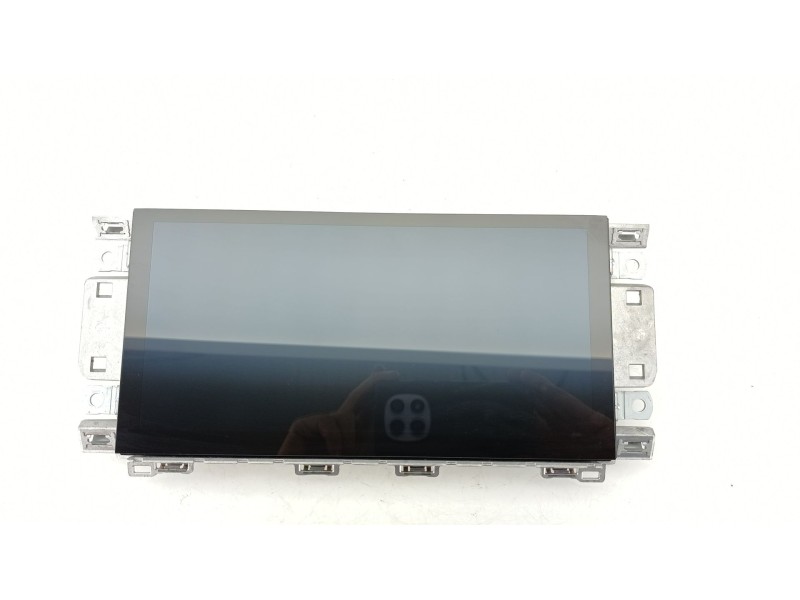 Recambio de pantalla multifuncion para audi a3 sportback (8ya, 8yf) 35 tdi referencia OEM IAM 8Y0919605  