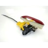 Recambio de cerradura puerta trasera izquierda para kia xceed (cd) 1.4 t-gdi referencia OEM IAM 81410J7300  