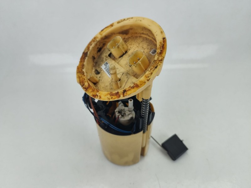 Recambio de aforador para bmw x1 (e84) xdrive 23 d referencia OEM IAM 16117190946  