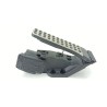Recambio de potenciometro pedal para mercedes-benz clase c (w205) c 350 e (205.047) referencia OEM IAM A2223003500  