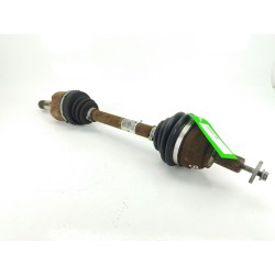TRANSMISION DELANTERA IZQUIERDA 3M513B437DAG 