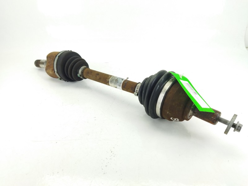 Recambio de transmision delantera izquierda para ford c-max (dm2) 1.6 tdci referencia OEM IAM 3M513B437DAG  