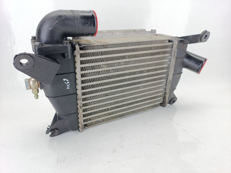 Recambio de intercooler para ssangyong actyon i 200 xdi 4wd referencia OEM IAM 0K05813550  