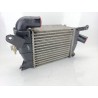 Recambio de intercooler para ssangyong actyon i 200 xdi 4wd referencia OEM IAM 0K05813550  