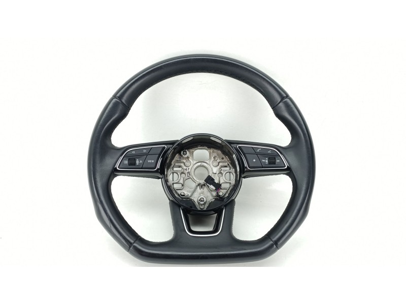 Recambio de volante para audi a3 sportback (8ya, 8yf) 35 tdi referencia OEM IAM 82A419091AF  